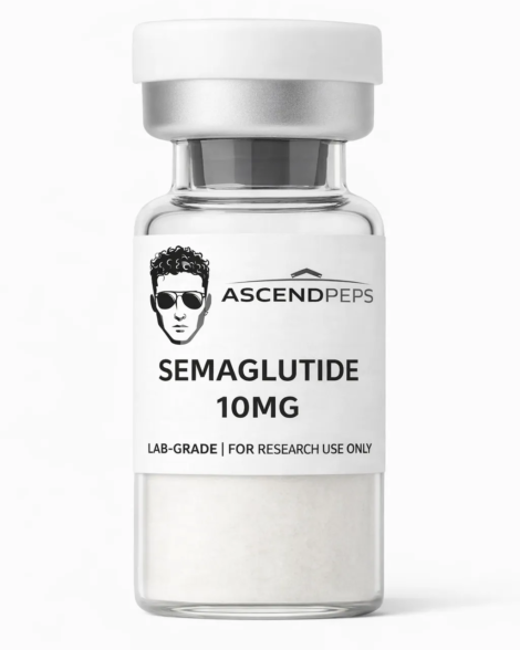 Semaglutide 10mg