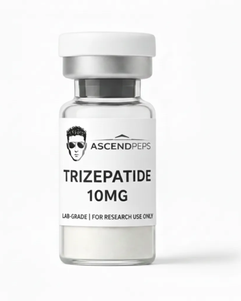 Tirzepatide 10MG